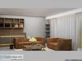 Interested in 3d interior design company in Delhi India