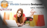 Zinavo - Eommerce Website Development Company in Bangalore