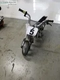 Electric Dirt Bike