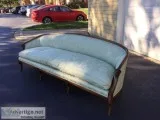 Louie XVI Style Couch -  Sacrifice Sale