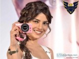 Priya Golani is an Indian Fashion photographer.