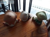 Set of 3 Pixie Girls 5213