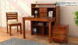 Get Study Table with Chair at Low price