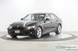 Certified Pre-Owned 2015 BMW 3 Series 4dr Sdn 328i RWD SULEV