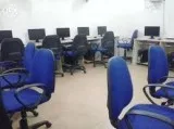 COMMERCIAL  FLOOR FULL FURN VACANT FOR RENT 20E
