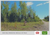 Land Ready for Building