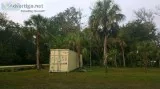40  New High Cube Dry Container