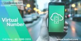 Best Virtual Number provider in India