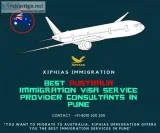 Best Australia Immigration Visa Services Provider Consultants in