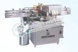 Carton Folding And Gluing Machine