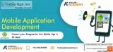 Android App Development Course &ndash ANGLER Academy