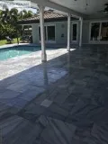 Pressure Washing and Sealing