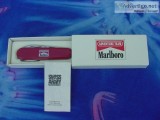 Marlboro Adventure Team Swiss Army Victorinox 6 function Pocket 