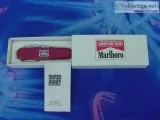 Marlboro Adventure Team Swiss Army Victorinox 6 function Pocket 