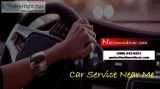 Car Service Near Me