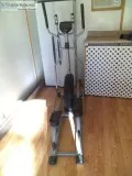 Stair stepper