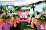 Best wedding decorators in Delhi NCR