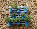 DIY Vertical Garden Design Ideas