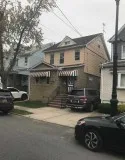 ID  1344768 Newly Renovated Second Floor Apartment for Rent