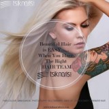 Tsiknaris  One Of The Best Brisbane Hairdressers At Your Service
