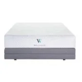 Brand New Wellsville 11 Inch Gel Memory Foam Queen Mattress