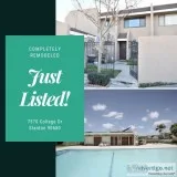 JUST LISTED Custom Remodel from Top to Bottom in Stanton