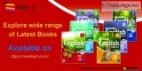Online Books Sale
