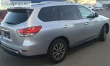 2015 Nissan Pathfinder 4wd SV on sale for 21188.00