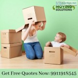 Hire Leading Movers and Packers in Bangalore and Save Upto 15% w
