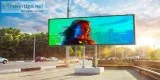 Digital Billboard Buildable Units