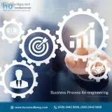 Embodiment of Business Process Reengineering &ndash  HU Consulta