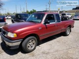 1999 Mazda b3000 Pickup