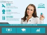 Real Estate Agent - 100% Commission