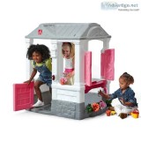 Cubby Houses and Playhouses Perfect For Your Kids