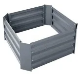 Steel Raised Garden Beds