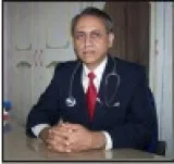 Dr. Bimit Kumar Jain is Best Heart Specialist in Rohini