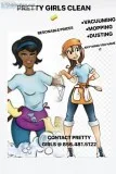 Cleaning Services