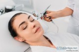 Oxygenating Facial