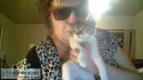 12 Ragdon 12 Toger Kitten 10 weeks girl
