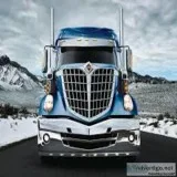 Truck Driver Lease Purchase