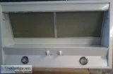 36&quot Vent Hood GE Profile Advantium WHITE