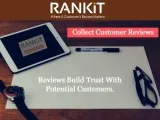 Collect Online Customer Reviews