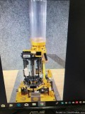 shot gun shell reloader