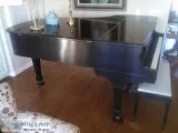 1927 Stienway A3 6  4 Long Grand Piano