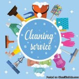 EXPERIENCED CLEANERS