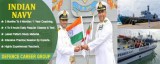Indian Navy Coaching In Chandigarh