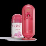 Get Automatic Room Freshener for Home and Office by Godrej Aer.