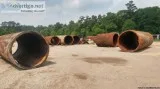 steel culverts 8 x32 