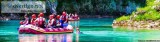 Rishikesh Rafting Camping Packages &ndash Pebbles Resort