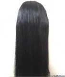 Synthetic Hair Wig